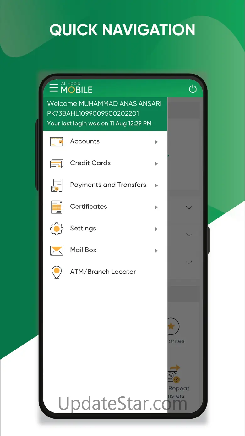 AL Habib Mobile 1.0.57