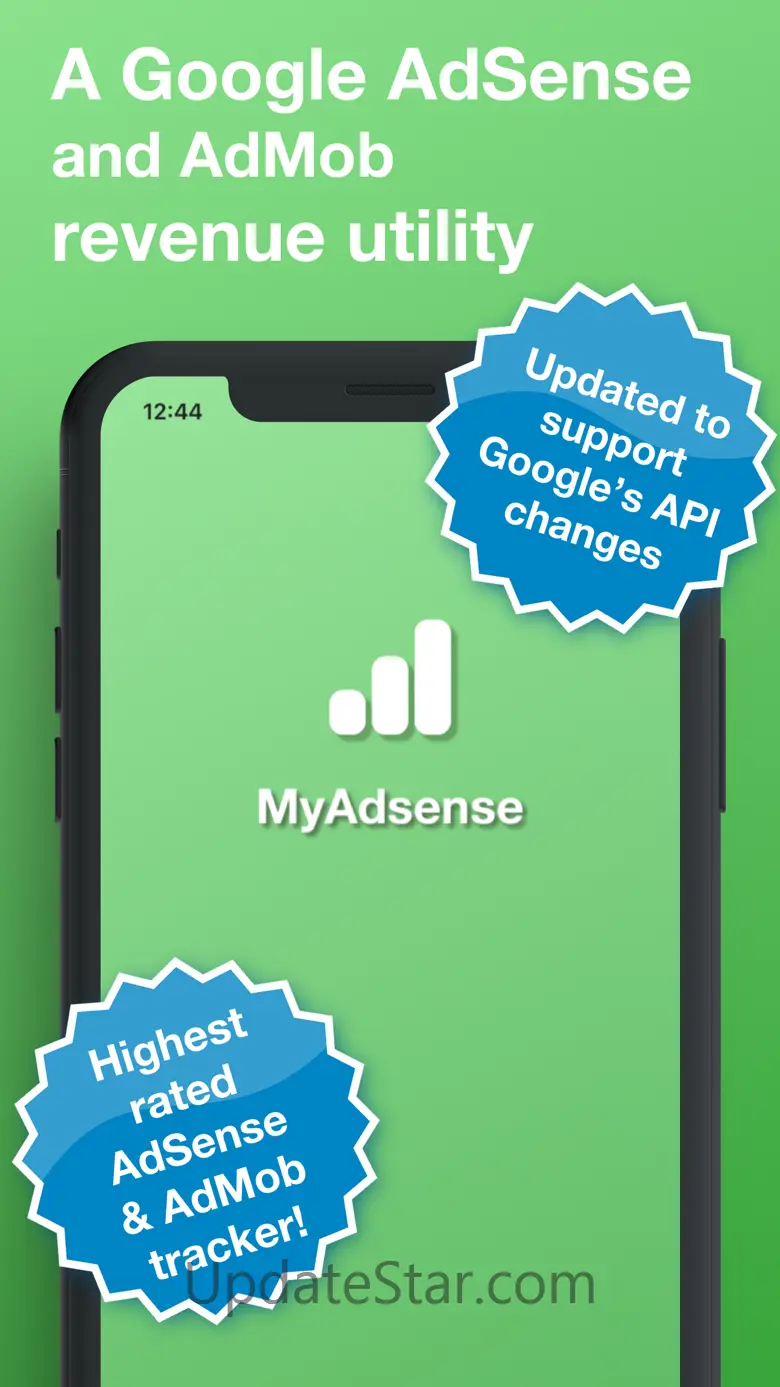 MyAds - AdSense & AdMob 3.4