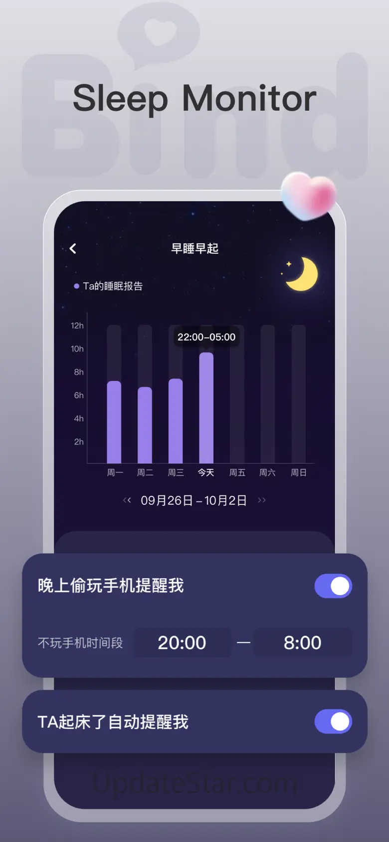 Bind-Right By Your Side 4.3.2
