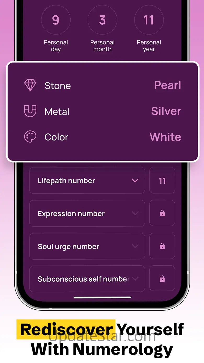 Horoscope Palm Reader Zodiac 1.0.26