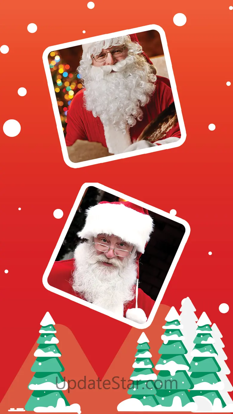 Video Call to Santa 2