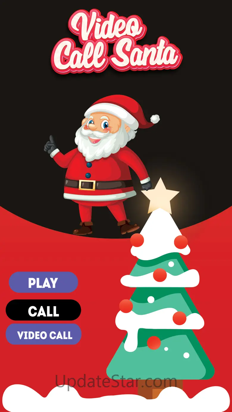 Video Call to Santa 2