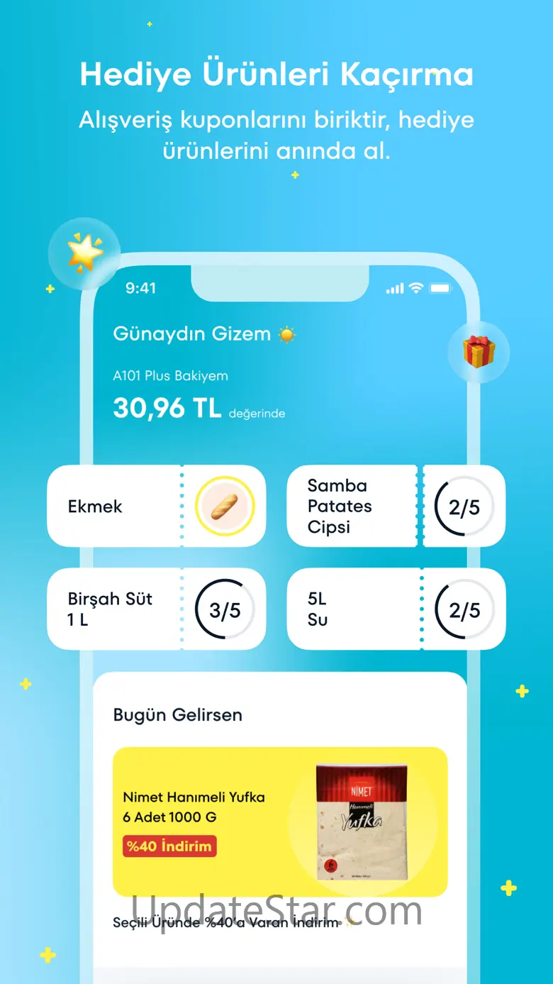 A101 Plus 1.5.1
