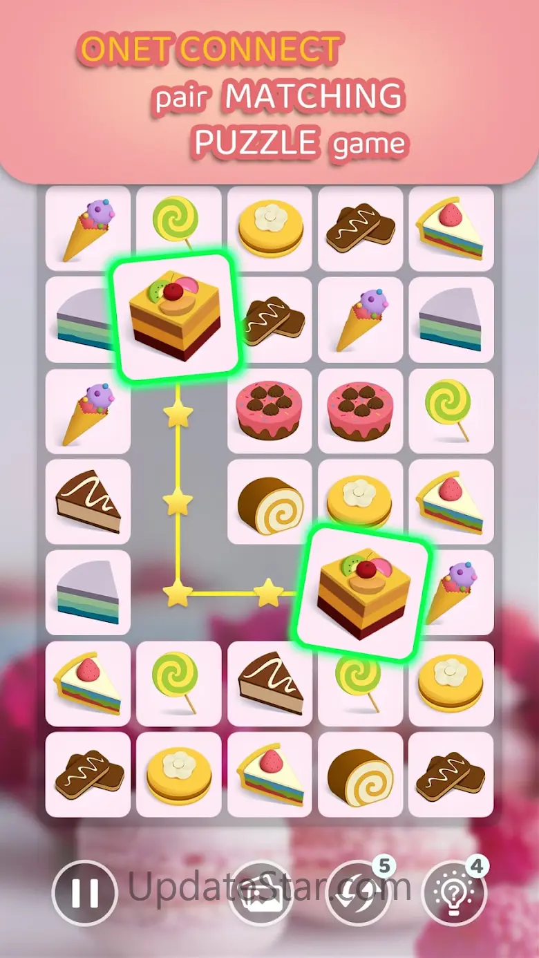 Onet Connect - Connect Blocks 3.4.0.20230106