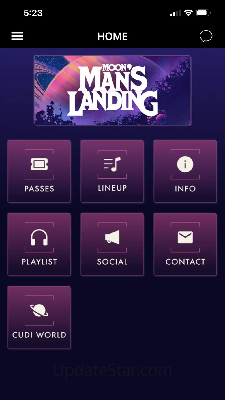 Moon Man's Landing 1.1