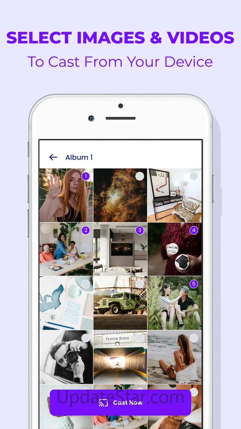 Web Video Caster 1.1.2