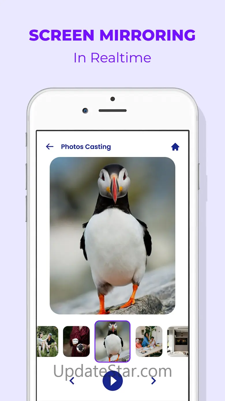 Web Video Caster 1.1.2