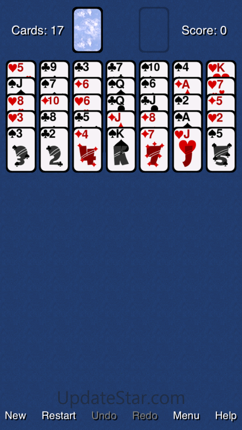 Go Solitaire! 2.2