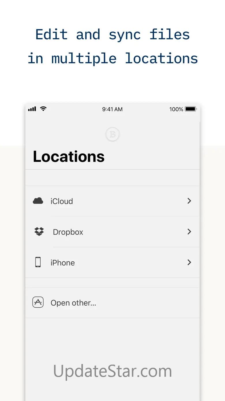 Byword 2.9.3