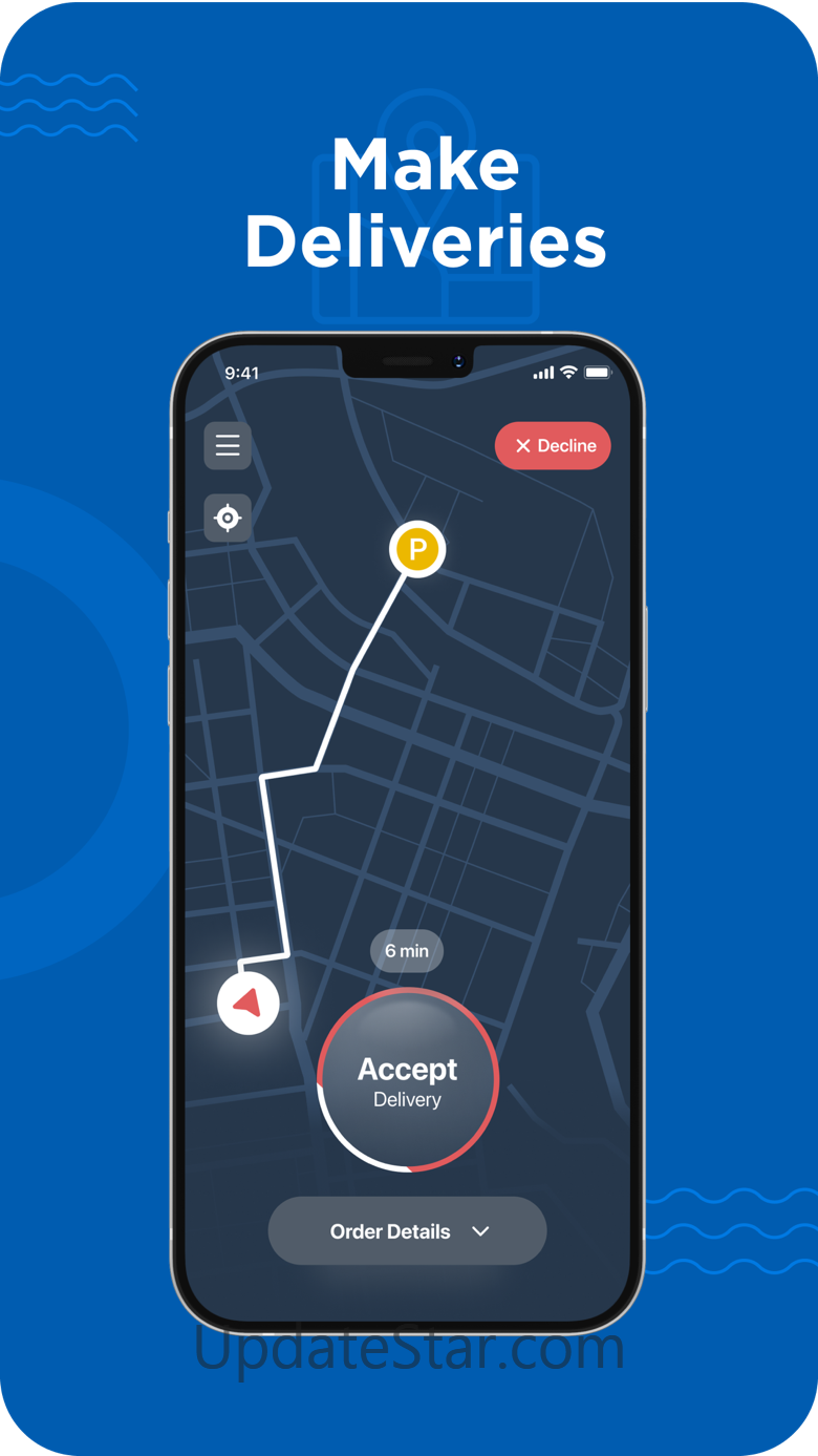 DriverLogic 4.3.1