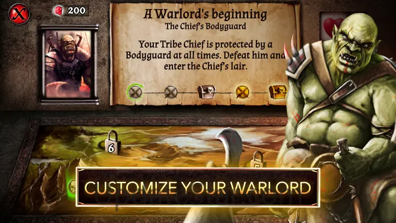 Drakenlords: RPG Card Duels 3.5.1