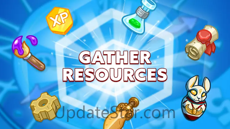 AdVenture Ages: Idle Clicker 1.25.0