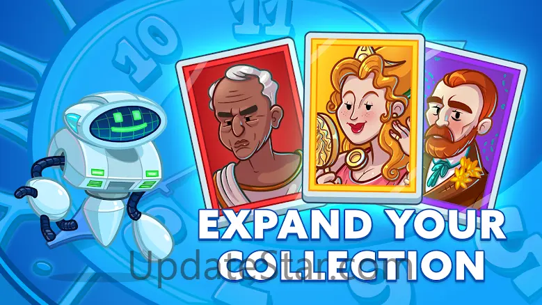 AdVenture Ages: Idle Clicker 1.25.0