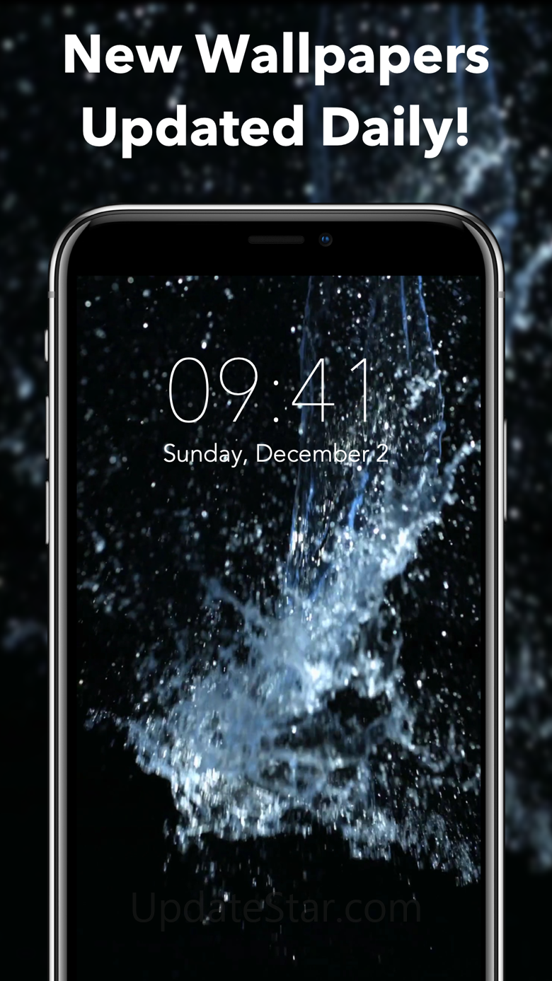 Live Wallpapers HD - Unlimited 3.0