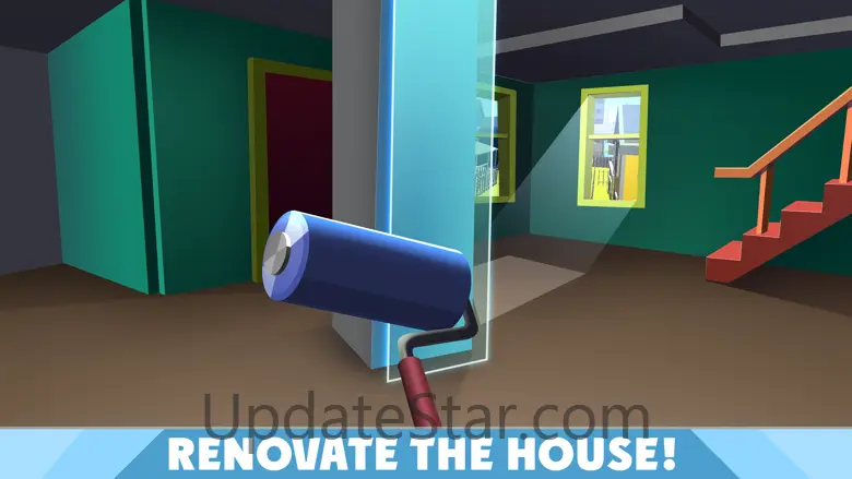 House Flipping Simulator 1.0