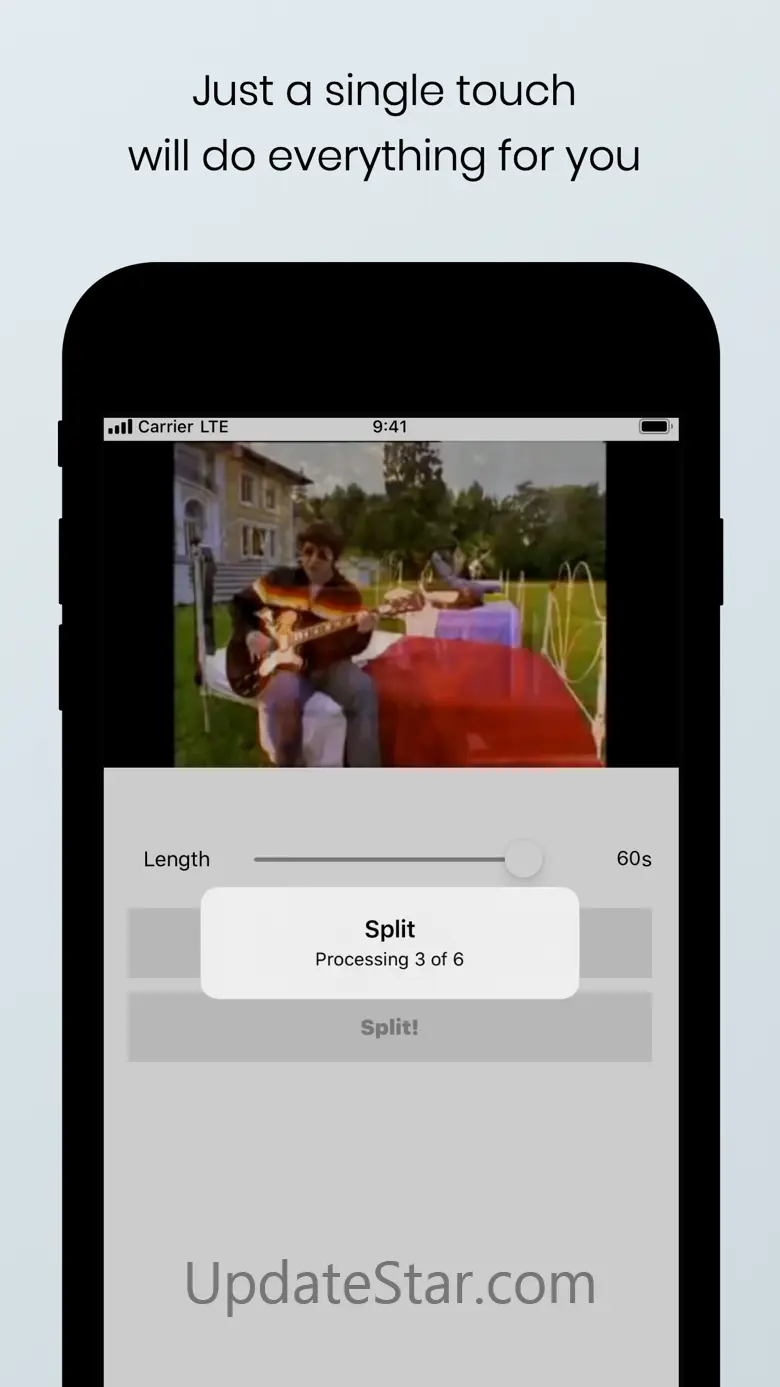 Video Split 1.0.4