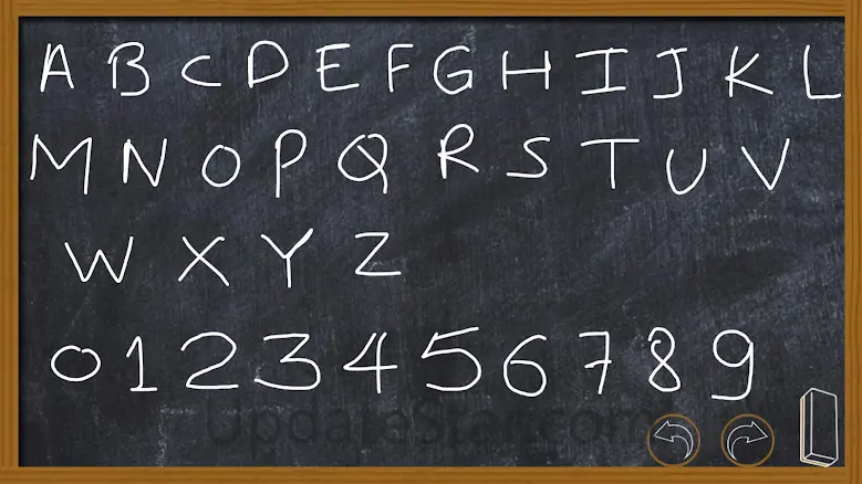 Blackboard - Magic Slate 1.6
