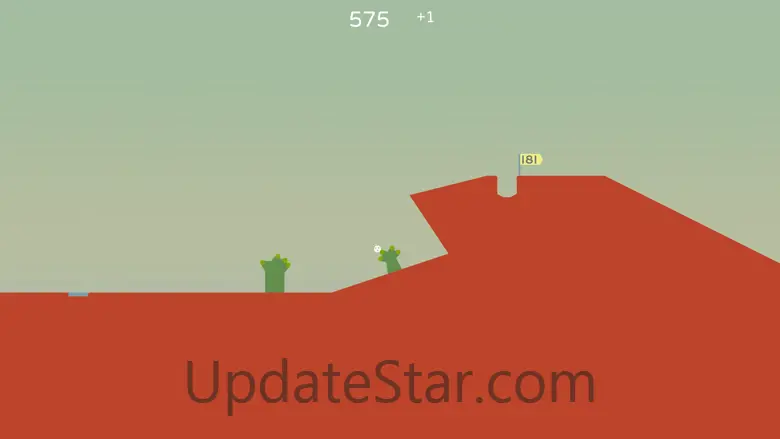 Golf On Mars 1.05