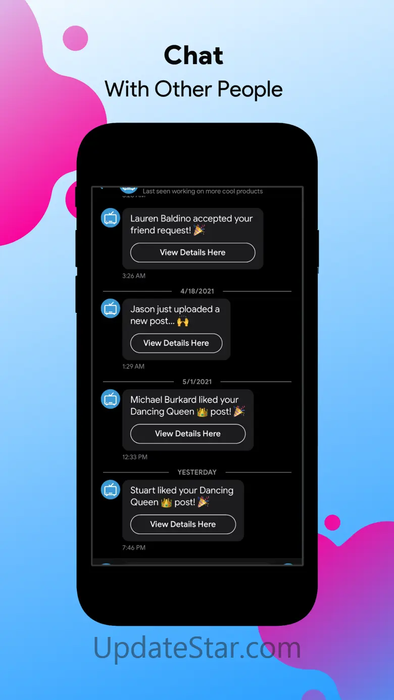 Gatsby: TV Guide & Tracker App 2.6.3