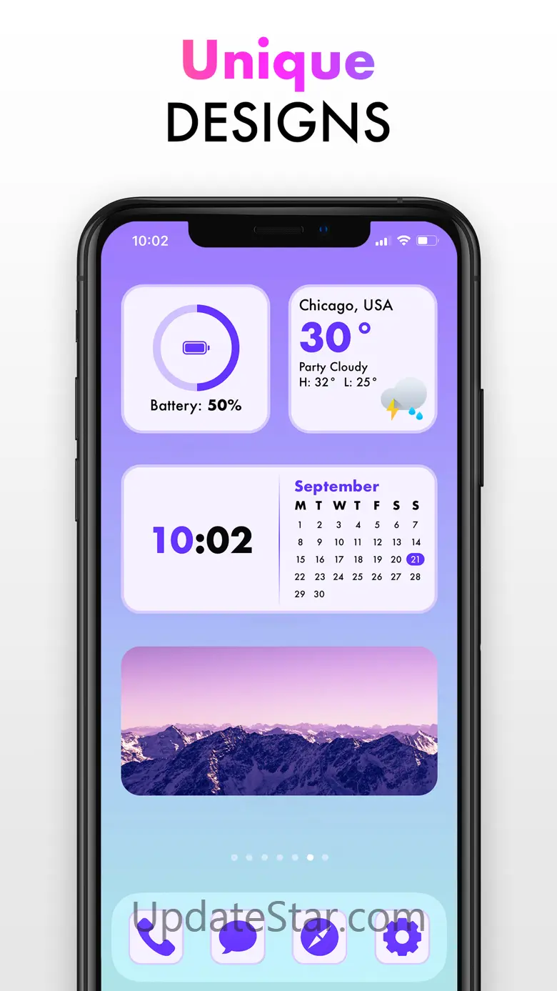 Pro Widget : Color Widgets 2.4