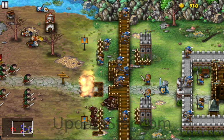 Fortress Under Siege HD 1.4.6
