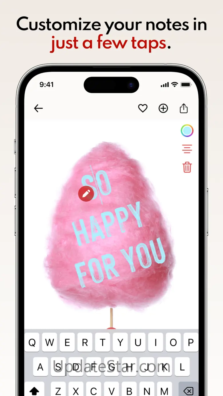 HiNOTE, Send Your Best 2.6.9
