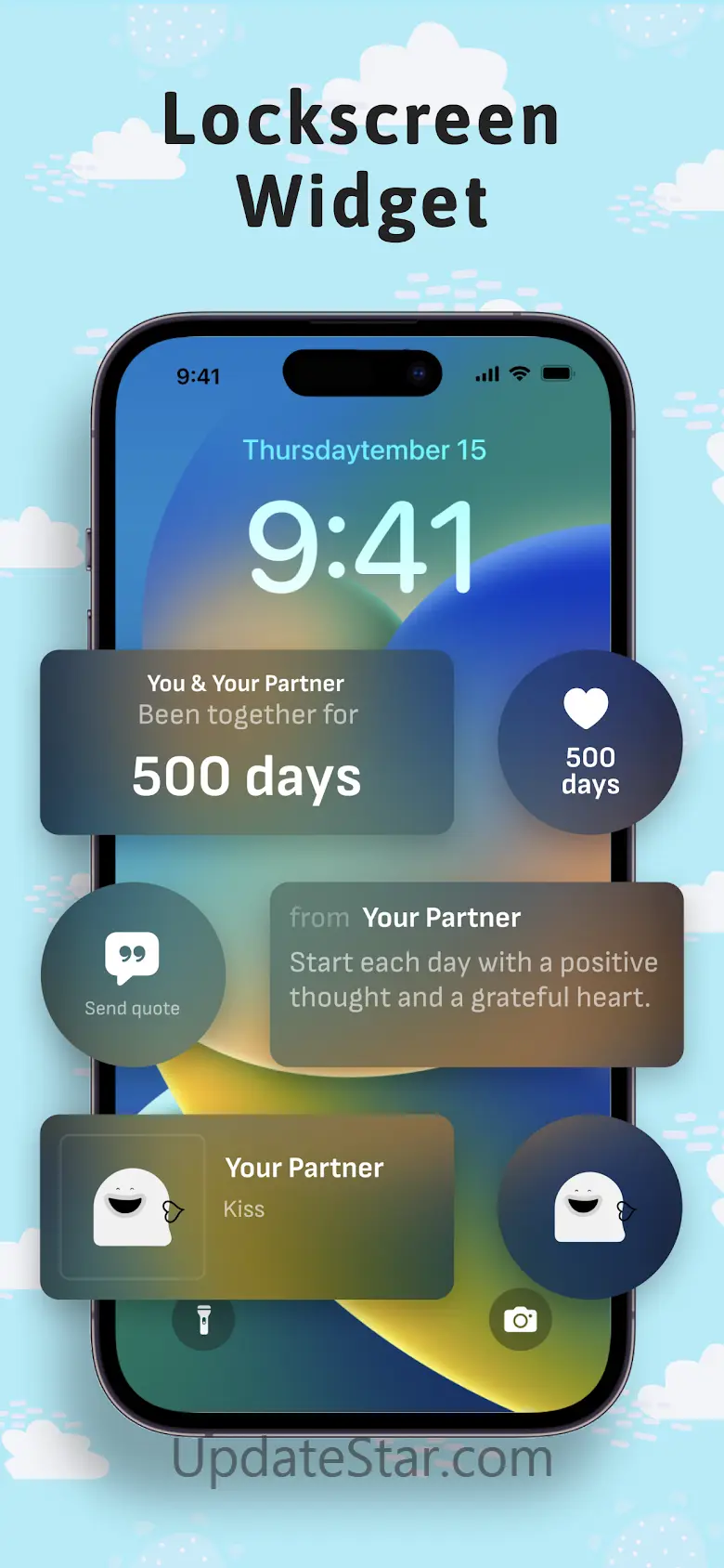 Loveit: Sketch Love, Share Joy 5.1.9