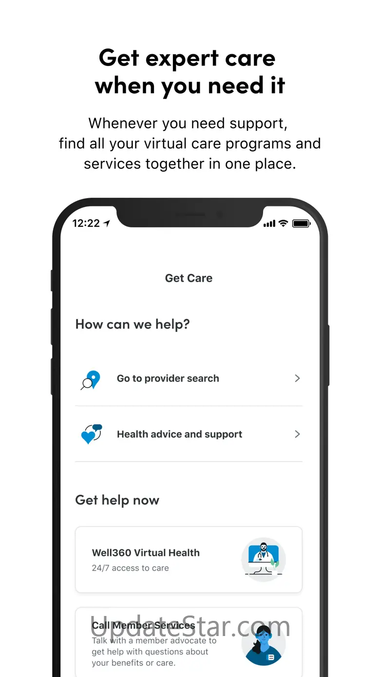 My Highmark App 1.38.0