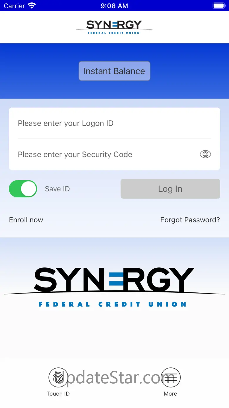 Synergy FCU 24.1.70