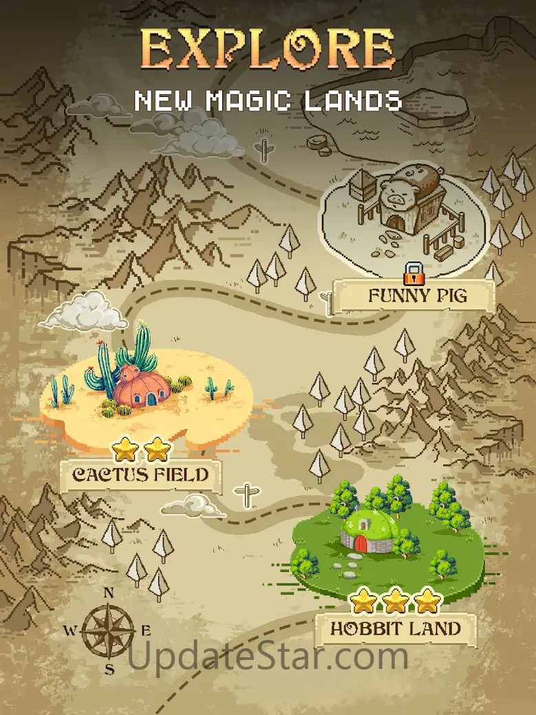 Color Island: Pixel Art 1.23.0