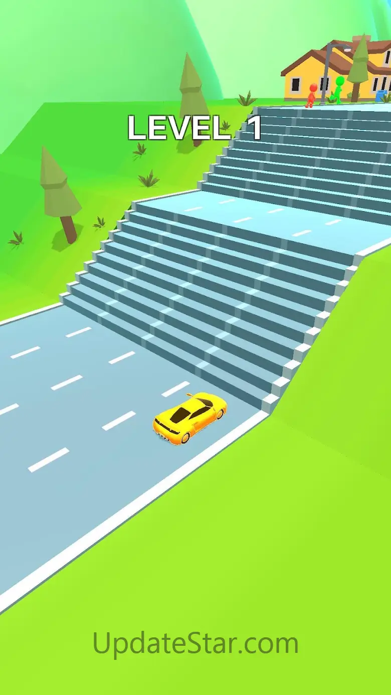 Shape Transform Rush 1.7