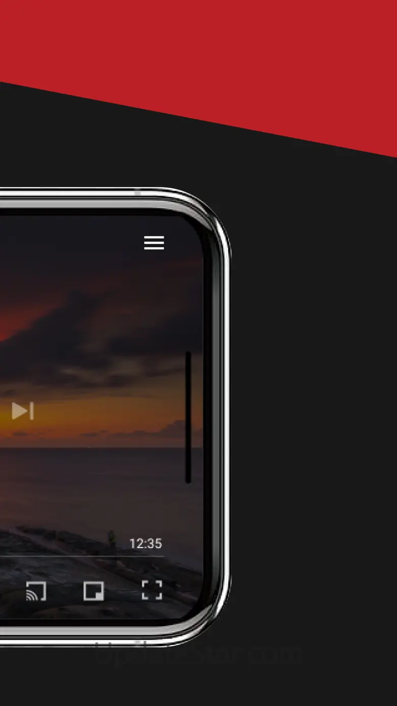 MYVIDEO Mobile TV 3.0