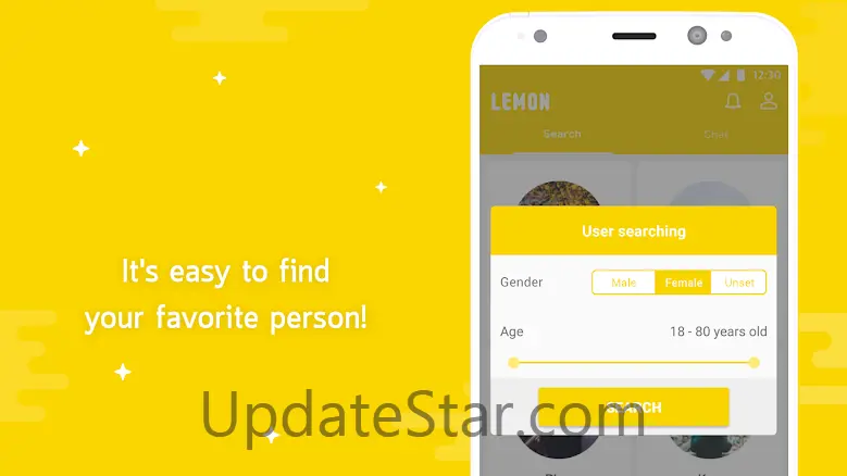 LEMON - very fun chat app 11.4.0