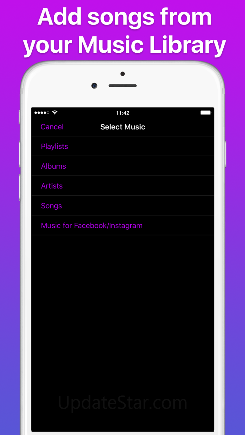Add Music to Video‎‎‏‏‎ ‎ 4.7.4
