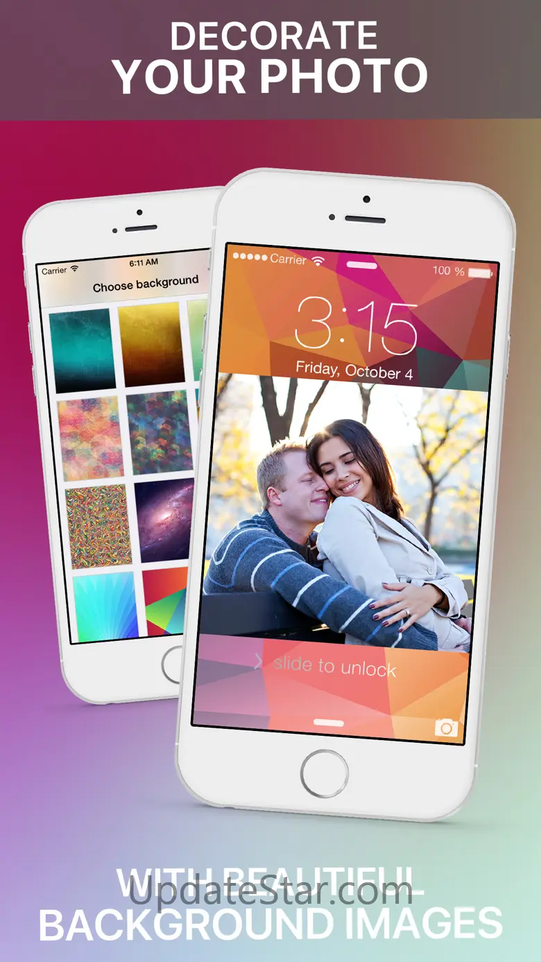 Fixer Wallpaper Creator & Fix 1.2