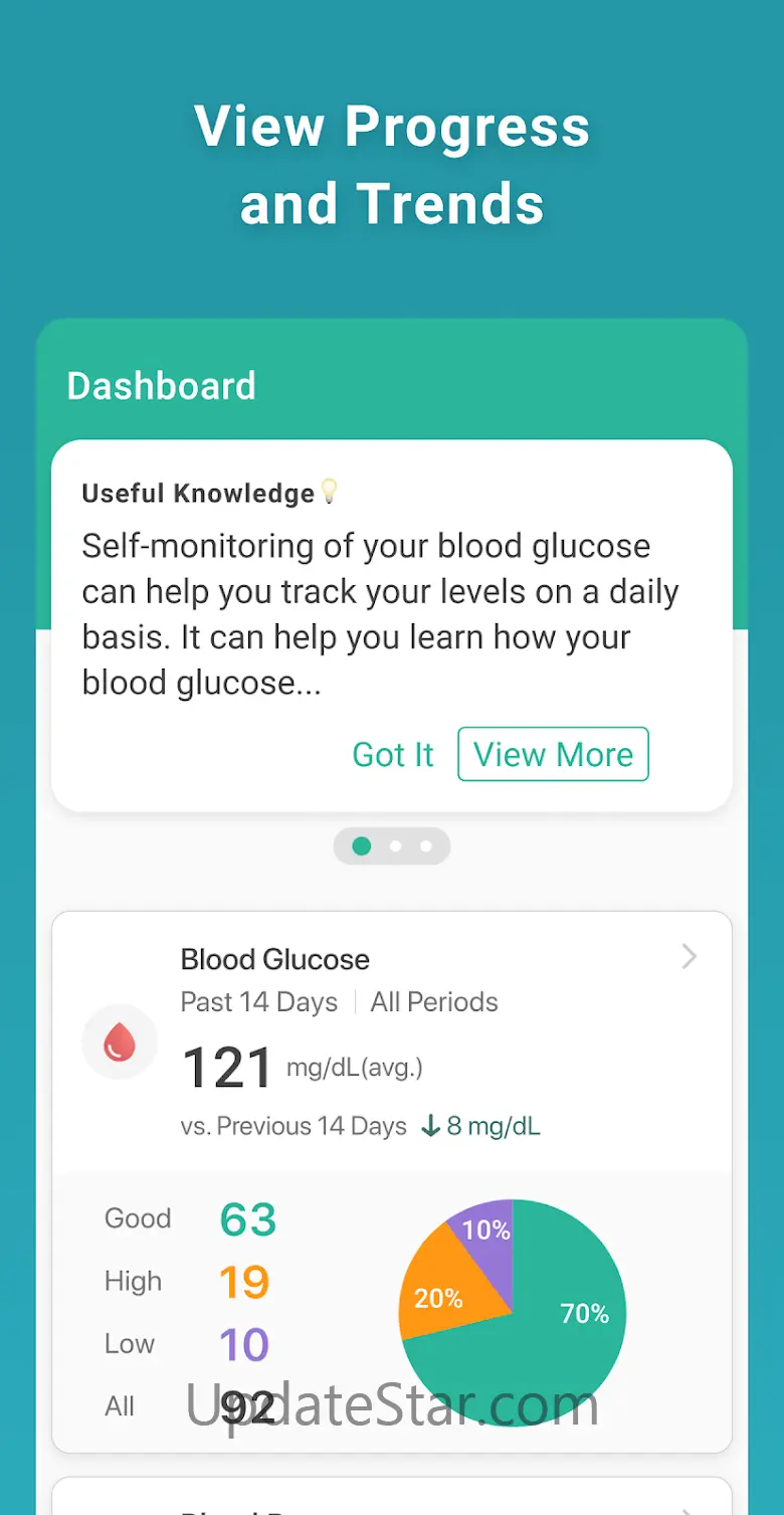 Health2Sync - Diabetes Care 2.45.0