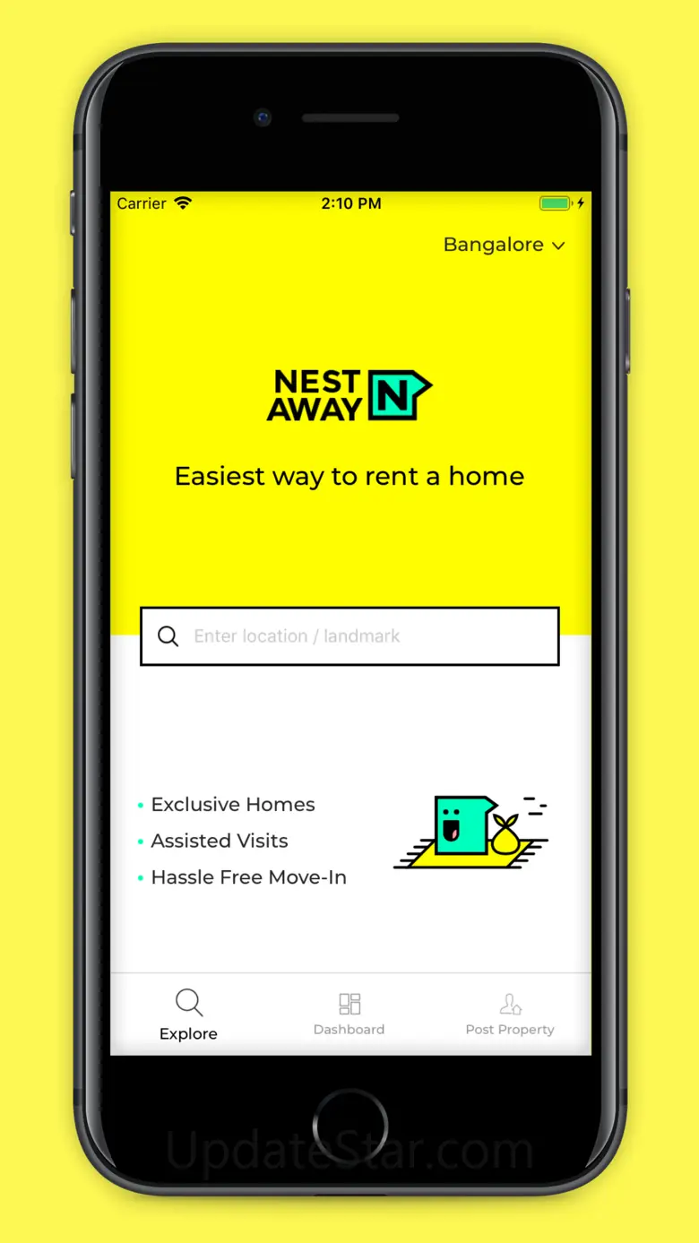 NestAway 3.7.0