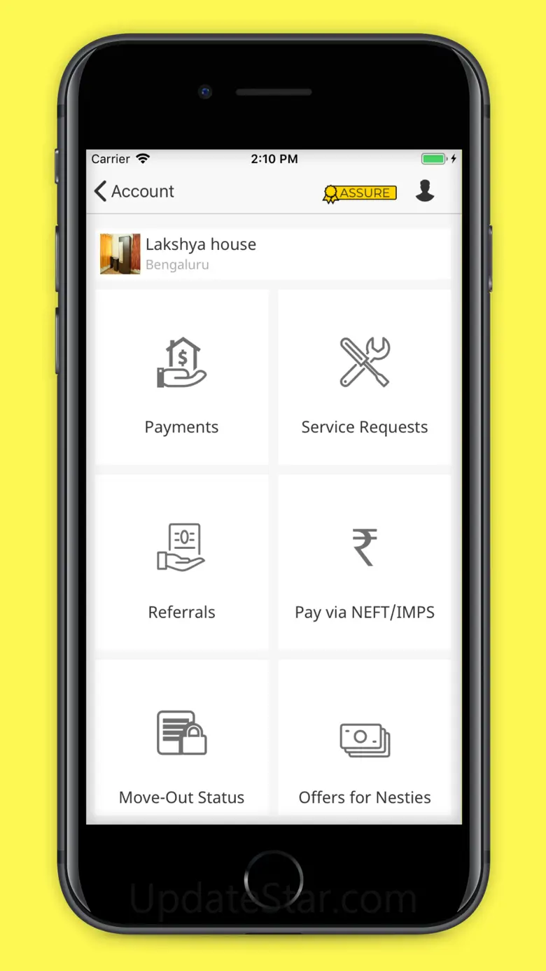 NestAway 3.7.0