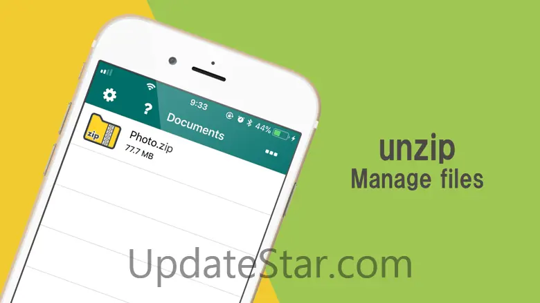 Easy zip - Manage zip/rar file 6.22.5