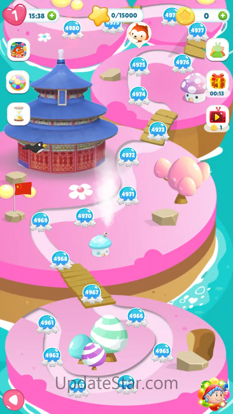 Bubble Birds Pop! 1.6