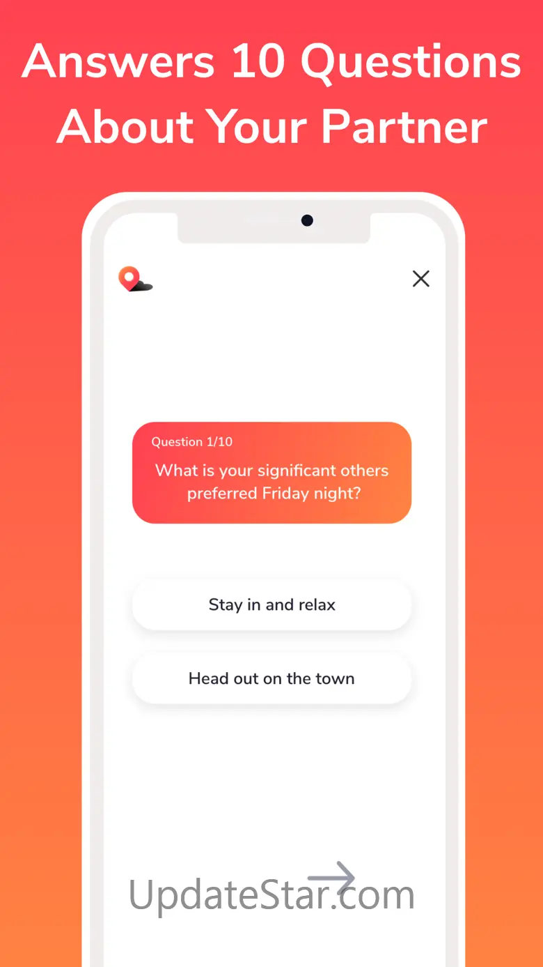 LetsGo: Couples Date Night App 1.6.30