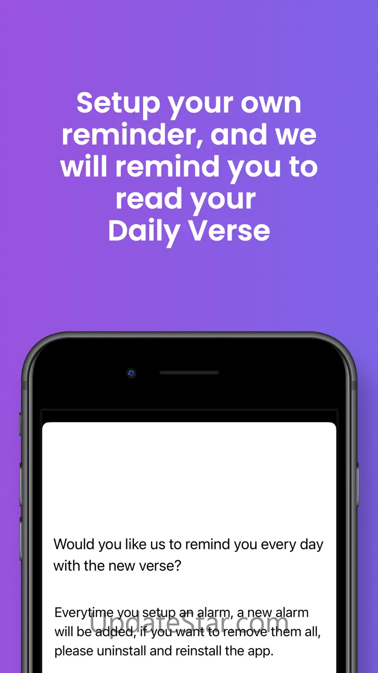 Daily Bible Verse 46 Languages 21