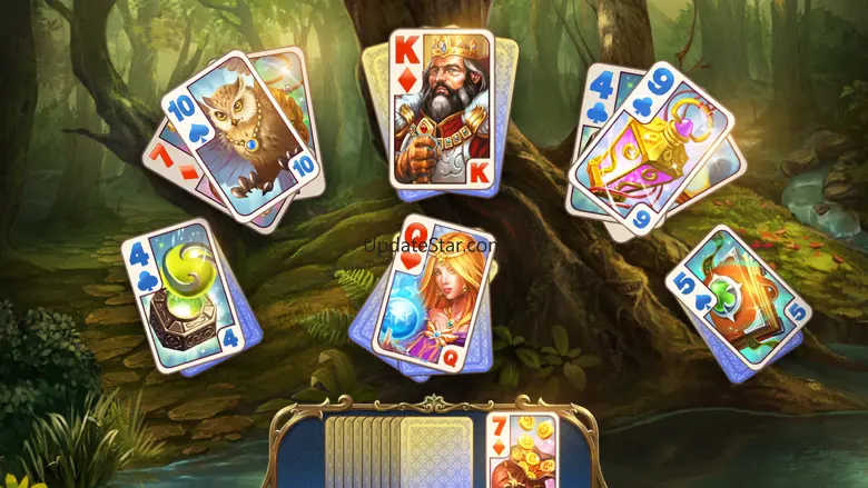 Emerland Solitaire 2 89.2