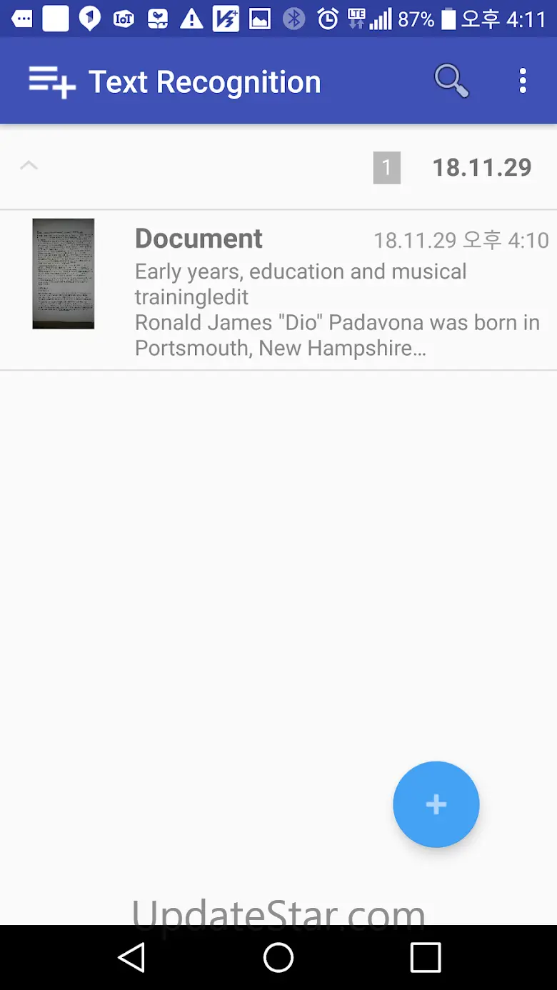 Text Scan Pro - Text OCR 2.6.1