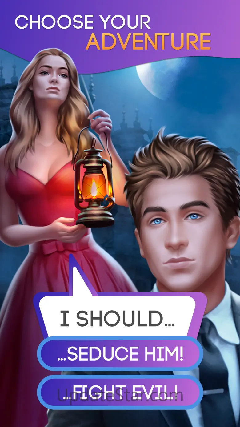 Love Games Interactive Stories 1.50