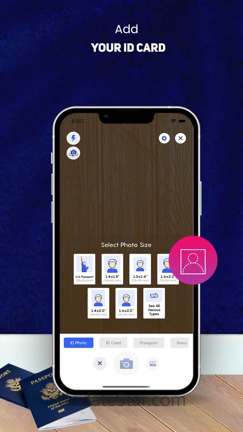 Scan To Go - Scanner App 2.5.0