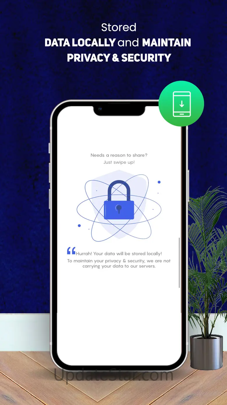 Scan To Go - Scanner App 2.5.0