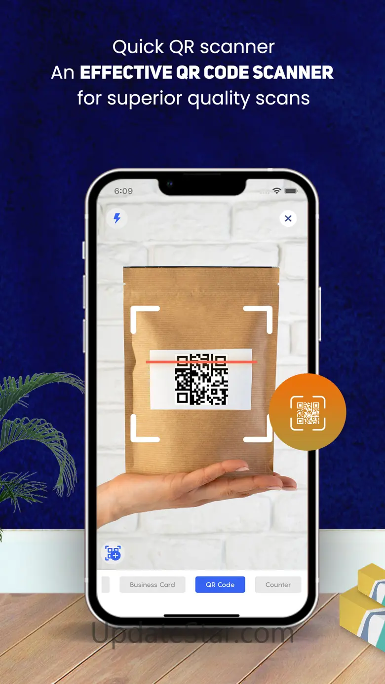 Scan To Go - Scanner App 2.5.0