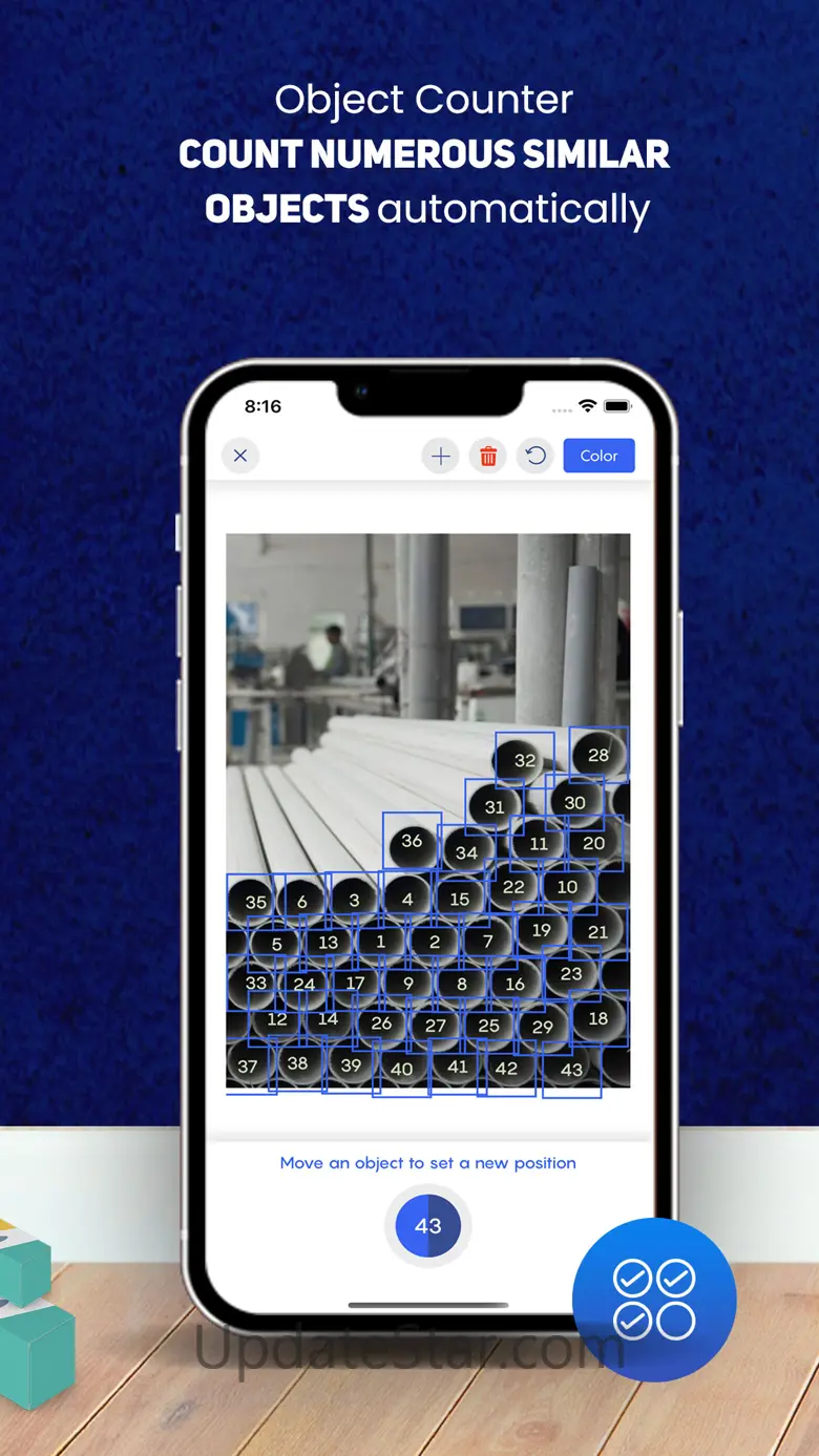 Scan To Go - Scanner App 2.5.0
