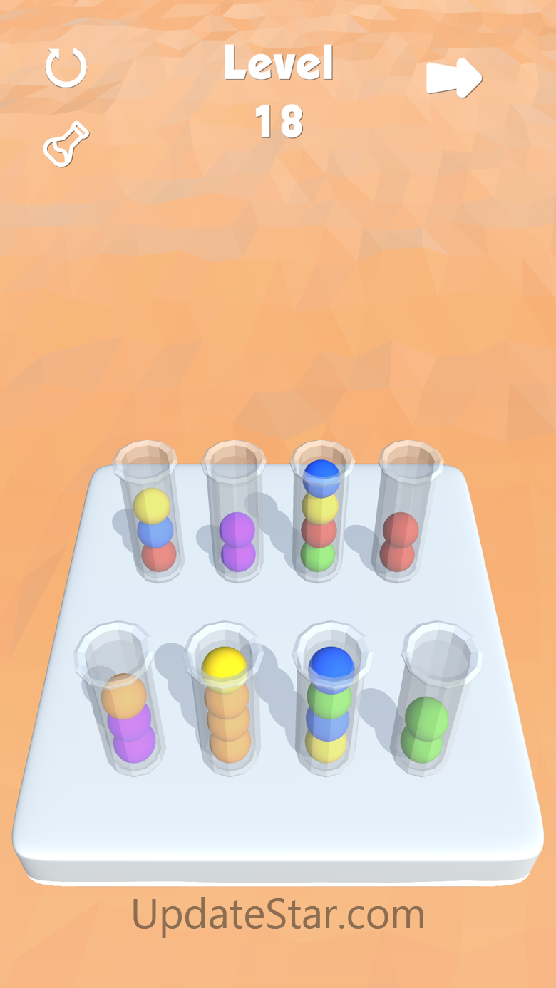 Match 3D - Puzzle Game 1.5
